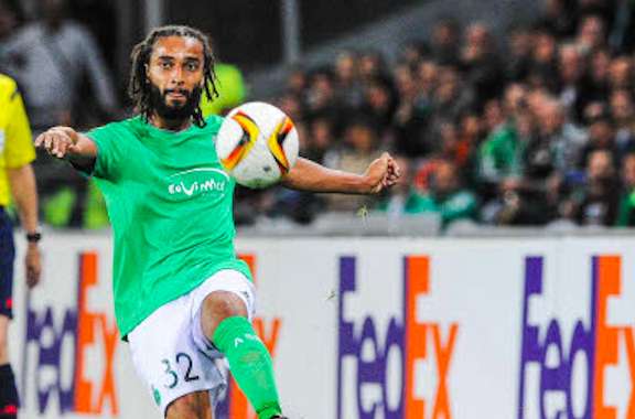 Benoît Assou-Ekotto, la virée anglaise