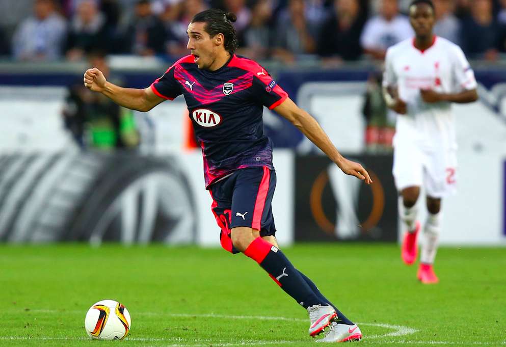 «<span style="font-size:50%">&nbsp;</span>Les médecins m’avaient dit d’arrêter le foot<span style="font-size:50%">&nbsp;</span>»