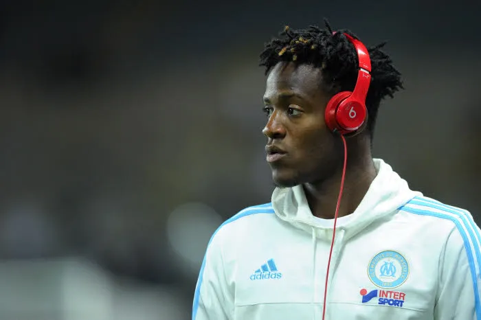 Michy, meilleur joueur du mois d&rsquo;octobre