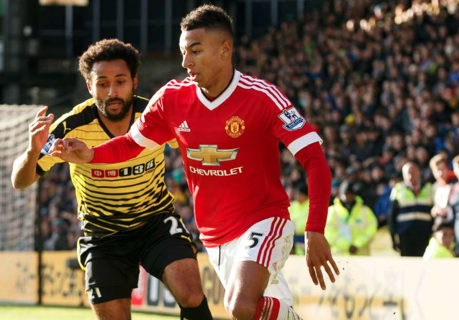 Manchester United, au bout du suspens