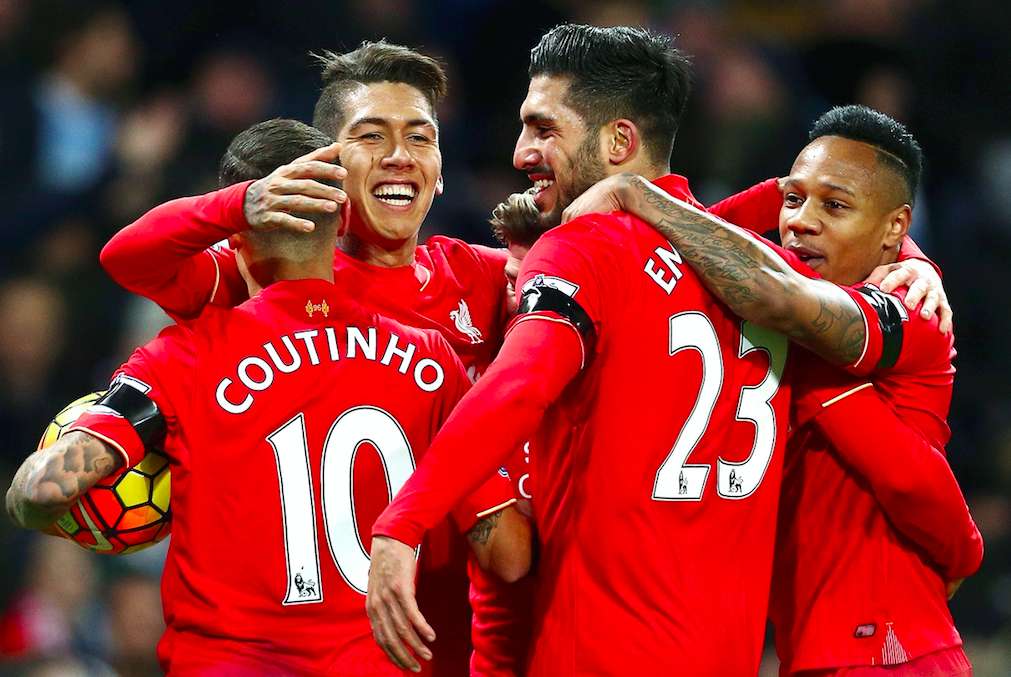Klopp trouve sa formule et fait exploser City