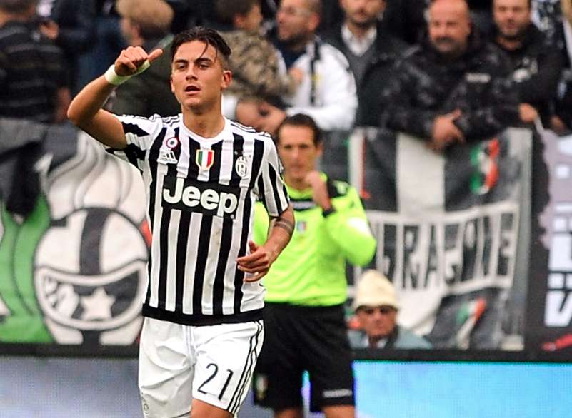 La Juve remporte un tout petit choc