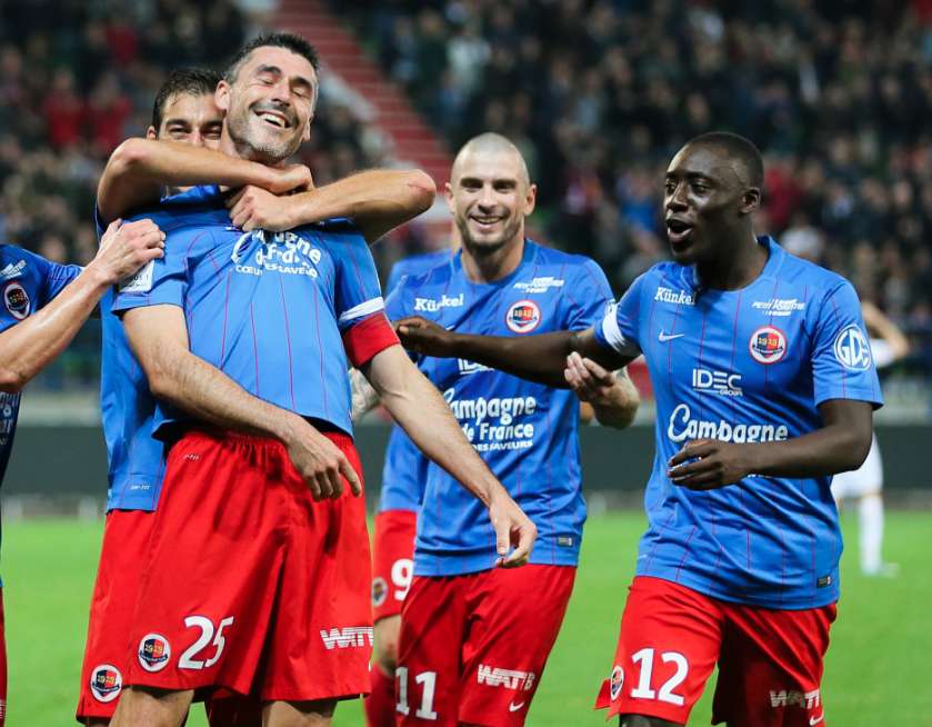 Les surprises du chef