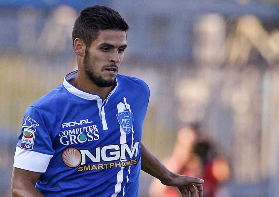 Laurini : «<span style="font-size:50%">&nbsp;</span>On m&rsquo;avait dit que je ne ferais pas mieux que DHR…<span style="font-size:50%">&nbsp;</span>»