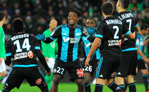 Marseille met le réveil