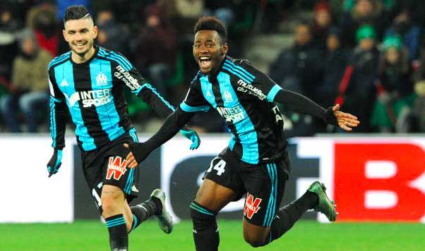 Nkoudou, dur et dingue