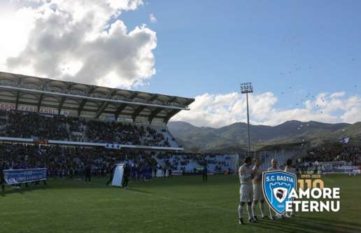 Hommage respecté à Furiani