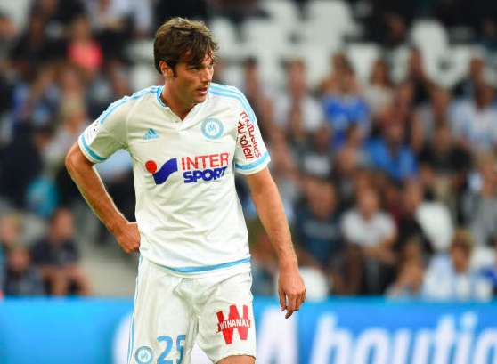 Paolo De Ceglie, caravane palace