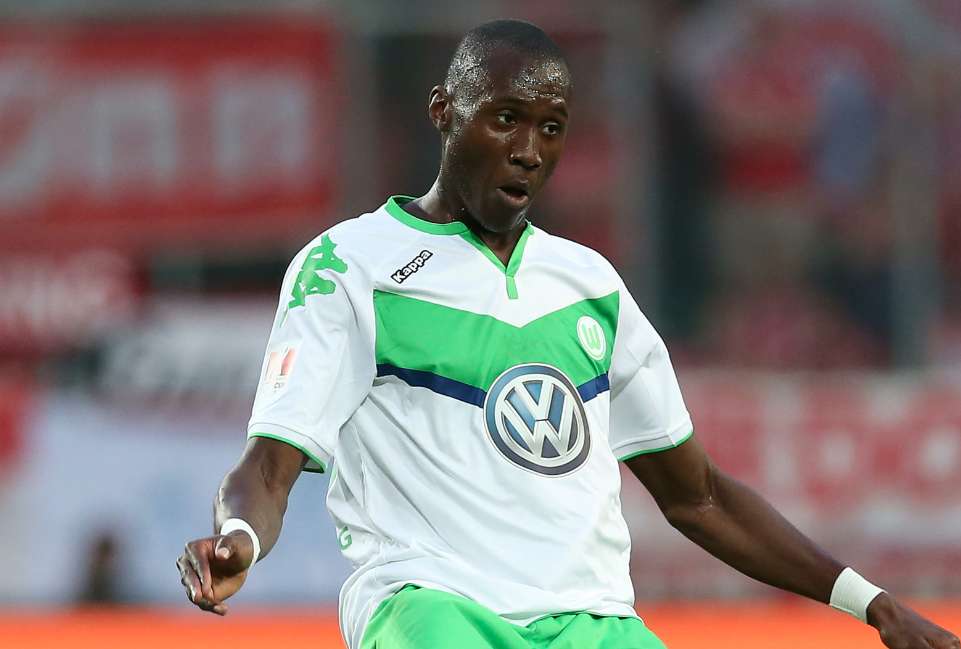 Woflsburg cartonne le Werder