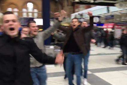 Vidéo : Le chant anti-Jihadi John