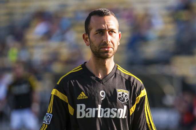 Vidéo : Le but le plus rapide en MLS