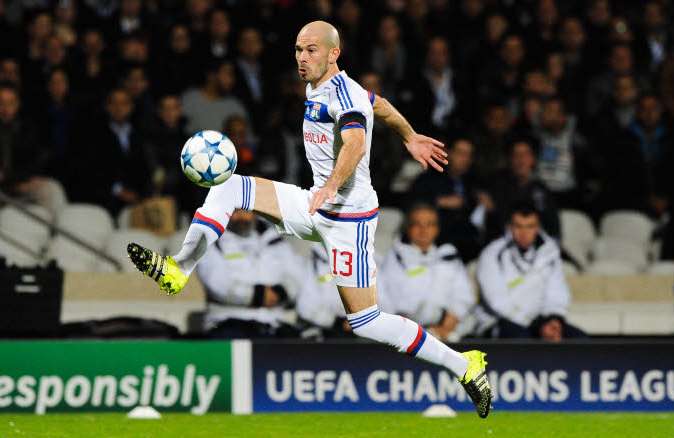 Jallet out pour deux mois