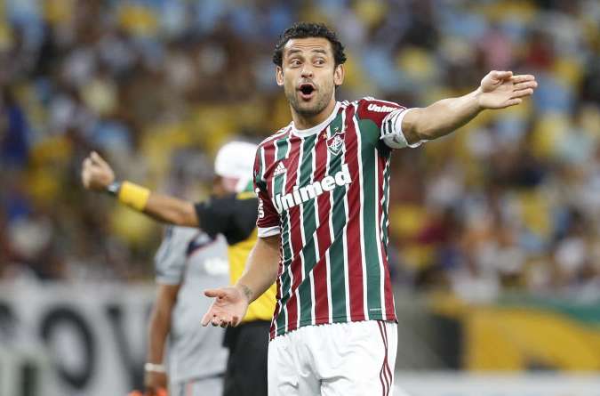 Vidéo : Le golaço de Fred