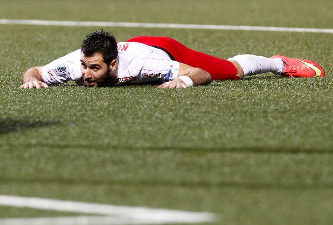 Vidéo : Le cri de guerre d’Antony Robic