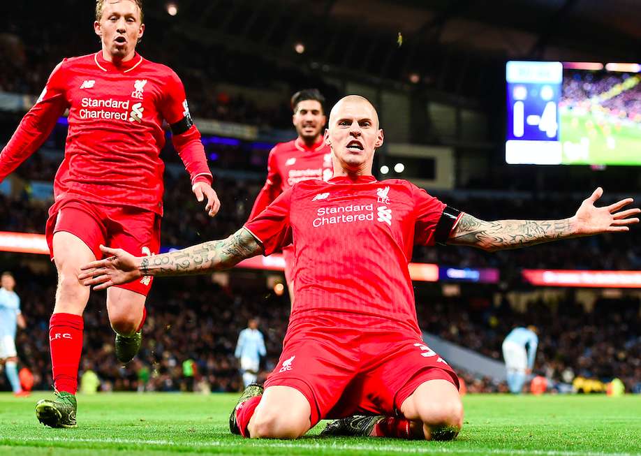 Liverpool s’enflamme, Vardy ne s’arrête plus