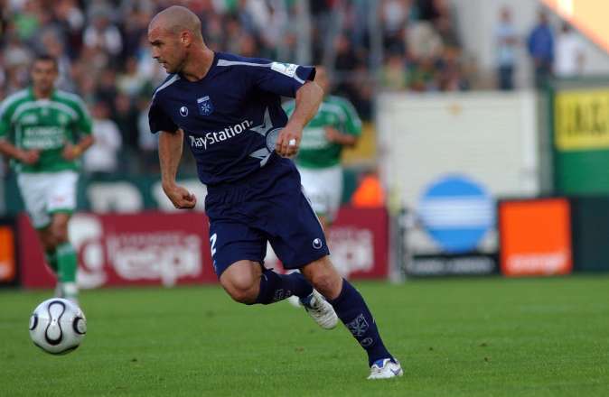 Johan Radet : «<span style="font-size:50%">&nbsp;</span>Abou Diaby était le plus impressionnant<span style="font-size:50%">&nbsp;</span>»