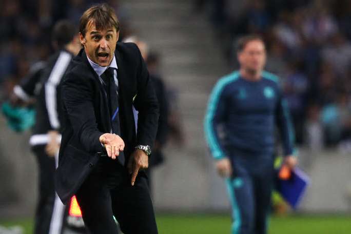 La «<span style="font-size:50%">&nbsp;</span>rotativité<span style="font-size:50%">&nbsp;</span>» de Lopetegui à l’épreuve du temps