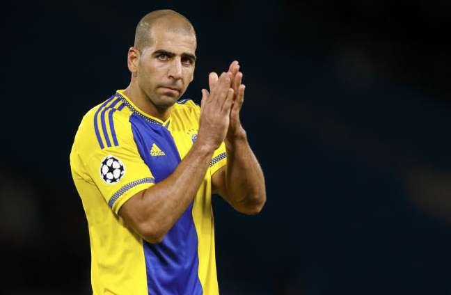 Ben Haim, le temps d&rsquo;une promesse