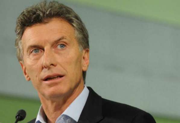 Les années Boca du nouveau président argentin