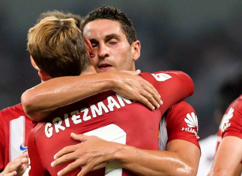 L’Atlético, nouveau dauphin barcelonais