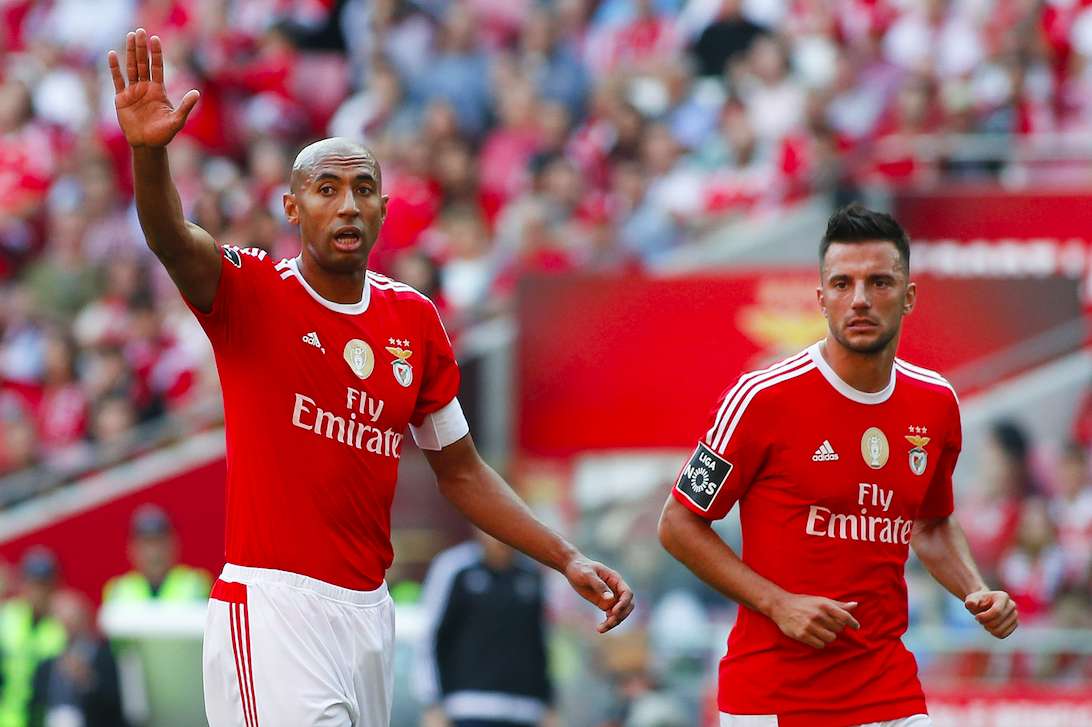 Benfica, la C1 pour oublier le reste