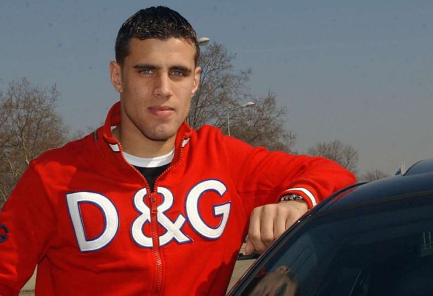 10 anciens de l&rsquo;OL, 10 souvenirs européens de Gerland