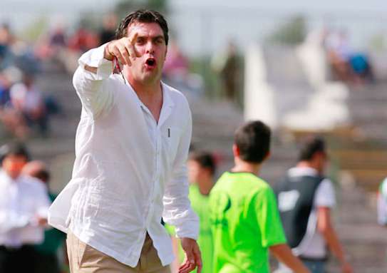 Ça donnera quoi, le nouveau San Lorenzo ?