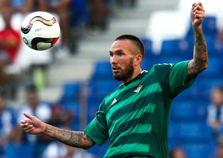 Didier Digard se blesse (encore)