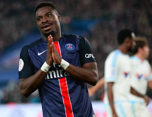 Aurier, banlieusard devenu prince de Paris
