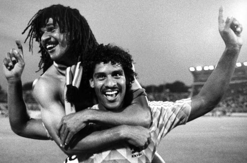 Top 10 : Les Surinamiens qui ont enchanté les Pays-Bas