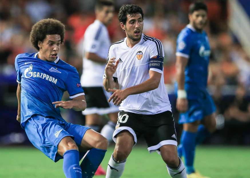 Le Zénith trop fort pour Valence !