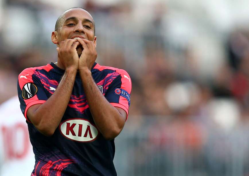 Tremble, coefficient français !