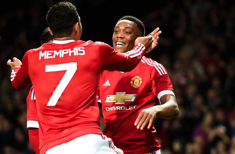 Les chemins de Memphis