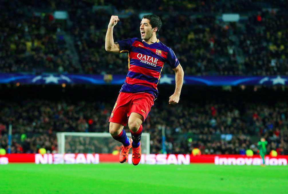 Après le Real, le Barça pulvérise aussi la Roma