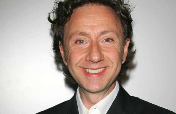 Stéphane Bern : «<span style="font-size:50%">&nbsp;</span>J&rsquo;adore la pyrotechnie<span style="font-size:50%">&nbsp;</span>»