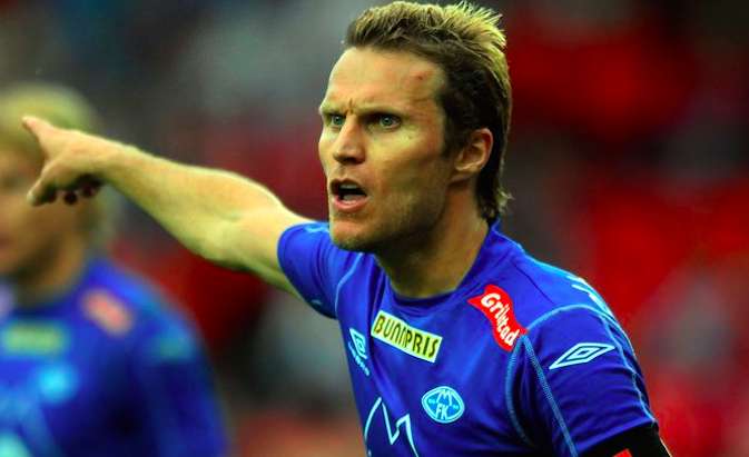 L’éternel jubilé de Daniel Hestad