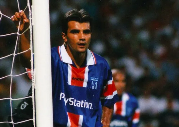 Sylvain Deplace : «<span style="font-size:50%">&nbsp;</span>Loulou Nicollin a su me convaincre<span style="font-size:50%">&nbsp;</span>»