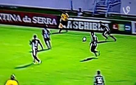 Vidéo : Un CSC magnifique au Brésil