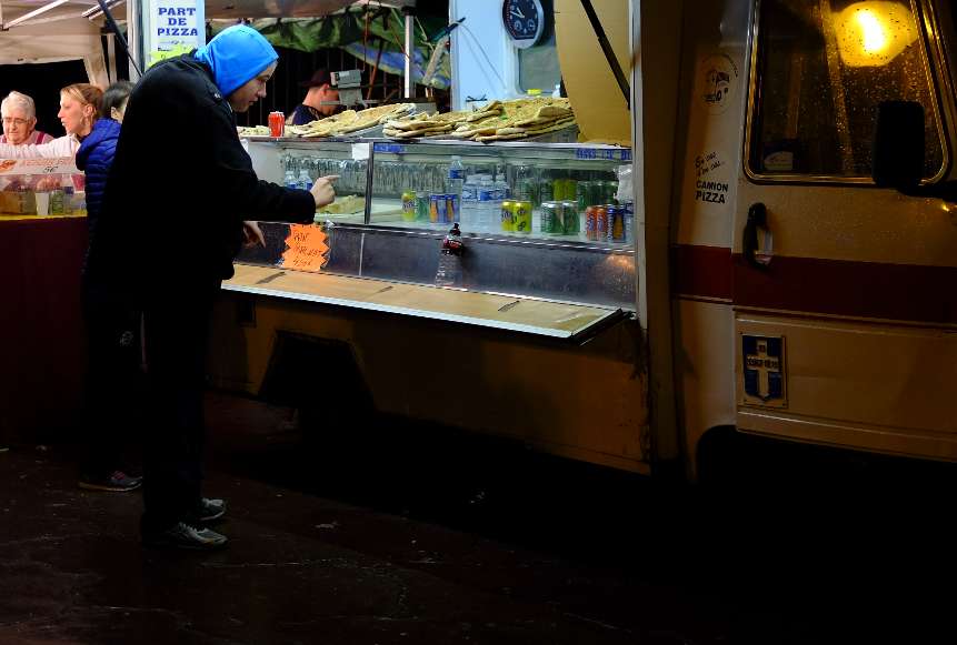 L’Olympique des gastronomes