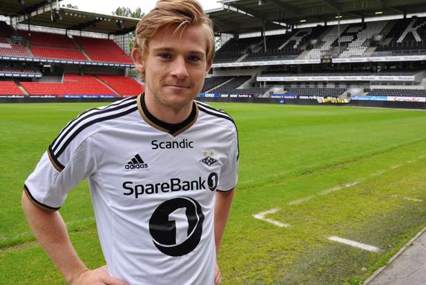 Yann-Erik de Lanlay, de Pau à Trondheim