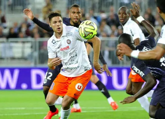 Martin : « Je veux rejouer la Ligue des champions<span style="font-size:50%">&nbsp;</span>»