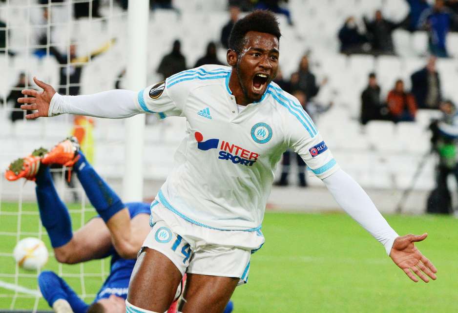 Marseille sur le fil