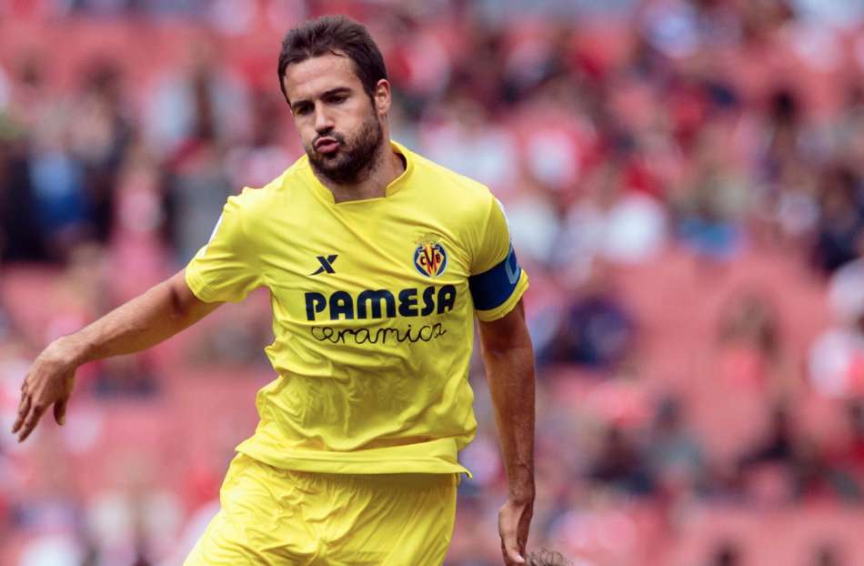 Villarreal qualifié, Braga libéré