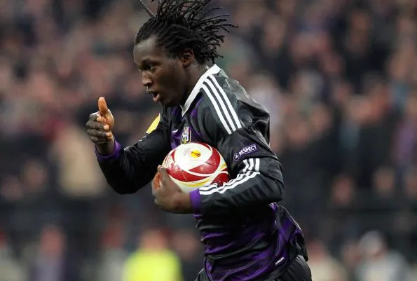 Lukaku, c’est l’histoire d’un tank