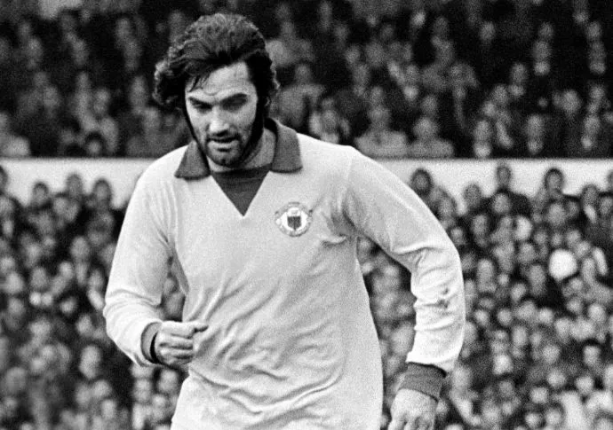 Quand George Best devait signer à Marbella…