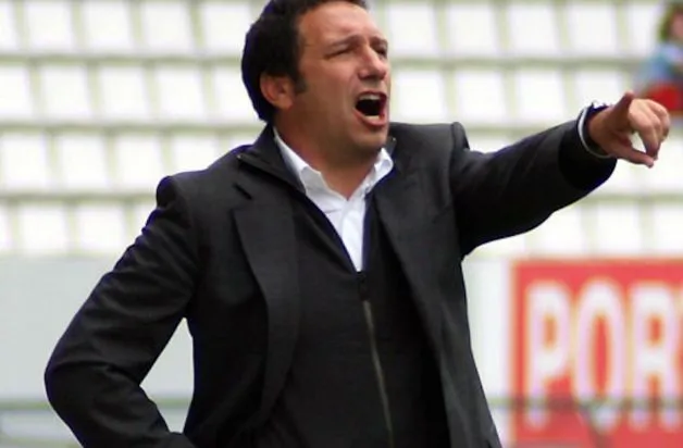 Eusebio, l’infiltré de la Real Sociedad