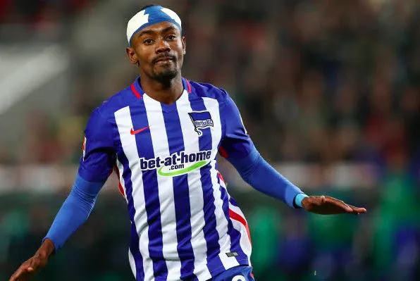 Quand le Hertha s’invite à la fête