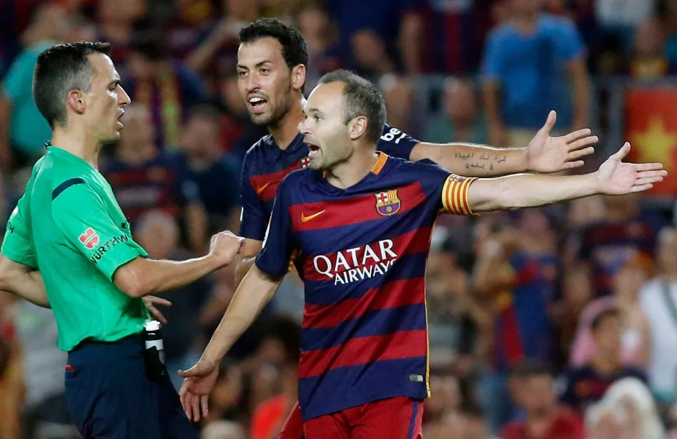 Busquets ou l’invisibilité réinventée