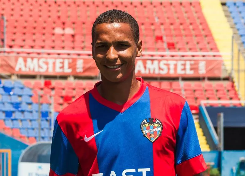 Vidéo : Un beau raté en Espagne