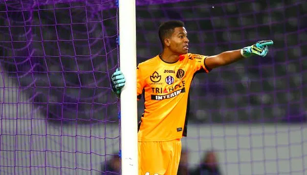 Le jeune Tef&rsquo; à la relance, le vieux Lille à la dérive